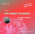 Apa Kabar Telegram?