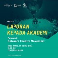 Laporan kepada Akademi