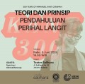 Teori dan Prinsip Pendahuluan Perihal Langit