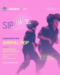 Lokakarya Tari: Animal Pop