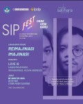 Lokakarya Musik: Reimajinasi Imajinasi