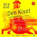 Den Kisot 2024