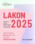 Lakon 2025