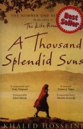 A Thousand Splendid Suns