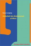 Karya Lengkap Abdullah bin Muhamad al-Misri
