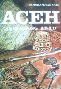 Aceh Sepanjang Abad ( jilid 2)