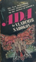 Ada or ardor : a family chronicle