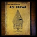Seri Mahabharata : Adi Parwa