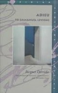 Adieu  to Emmanuel Levinas