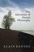 The Adventure of French Philosophy