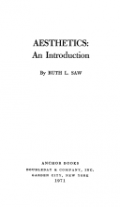 Aesthetics: An Introduction