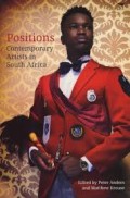 Positions: Contemporary Artist in South Africa