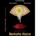 Antologi Puisi: Berkata Kaca