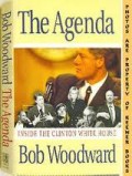 The Agenda : Inside The Clinton White House