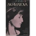 Poems of Akhmatova