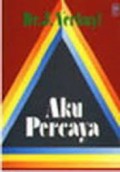 Aku Percaya