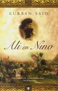 Ali and Nino, a love story