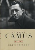 Albert camus: a life