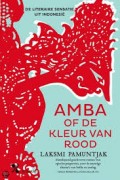 Amba : Of De Kleur Van Rood