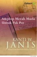 Amplop Merah Muda untuk Pak Pos