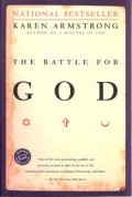 The Battle For God