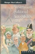 Australian Political Anecdotes