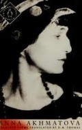 Selested poems Anna Akhmatova