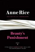 Beauty's Punishement: Anne Rice