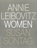 Annie Leibovitz : women