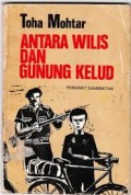 Antara Wilis Dan Gunung Kelud