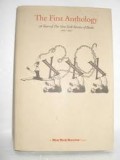 The first anthology : 30 years of the New York review of books