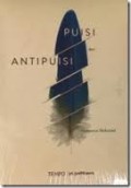 Puisi dan Antipuisi