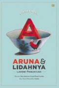 Aruna da Lidahnya