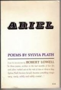 Ariel : poems by Sylvia Plath