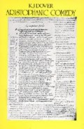 Aristophanic comedy
