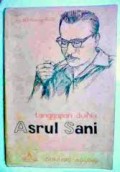 Tanggapan Dunia : Asrul Sani