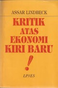 Kritik Atas Ekonomi Kiri Baru