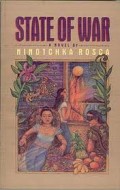 State of war, a novel of life in the Phillipines