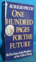 One Hundred Pages For The Future