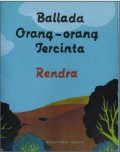 Ballada Orang-Orang Tercinta