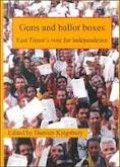 Guns and ballot boxes : East Timor's vote for independence