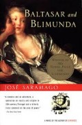 Baltasar and Blimunda