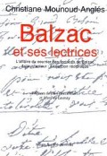 Balzac et ses lectrices : l'affaire du courrier des lectrices de Balzac : auteur lecteur, l'invention réciproque