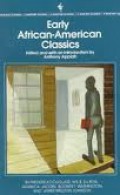 Early African-American Classics