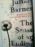 The sense of an ending