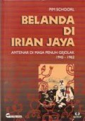 Belanda Di Irian Jaya