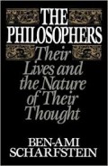 The Philosophers : Their Lives and The Nature of Their Thought