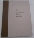The World of Bernini