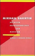 Between phenomenology and marxism