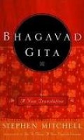 Bhagavad Gita, a new translation